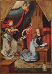 Annunciation