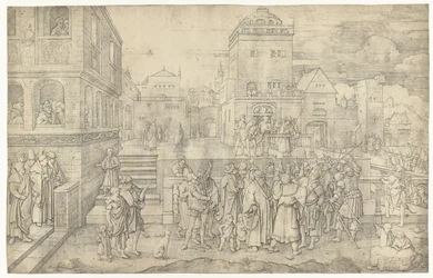 The Great Ecce Homo