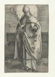 Saint Gerard