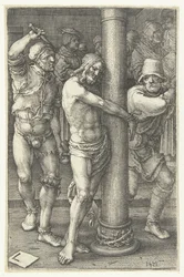 Scourging of Christ