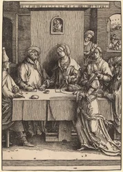 Herod and Herodias