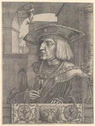 Maximilian I