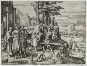 Return of the Prodigal Son
