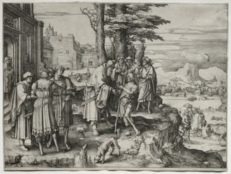 Return of the Prodigal Son