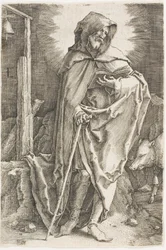 Saint Anthony