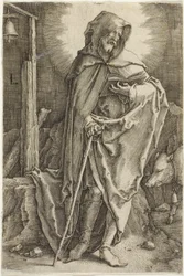 Saint Anthony