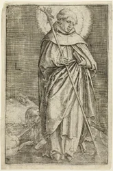 Saint Dominic