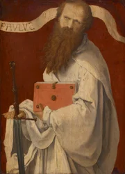 Saint Paul