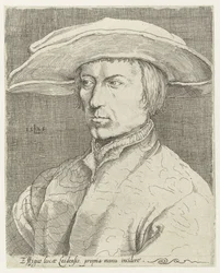 Self-Portrait