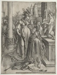 Solomon