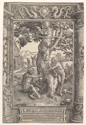 The Fall of Man