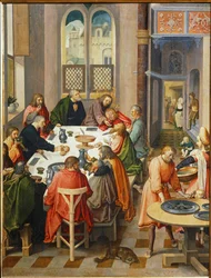 The Last Supper
