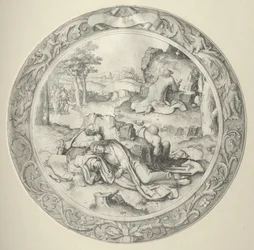 The Round Passion