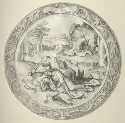 The Round Passion