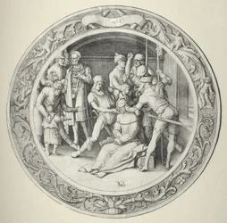 The Round Passion: Ecce Homo