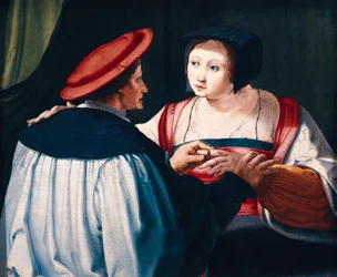 The Engagement