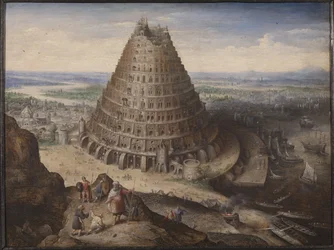 The Tower of Babel