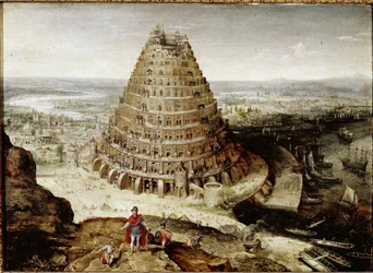 The Tower of Babel