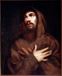 Saint Francis of Assisi