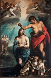 The Baptism of Christ