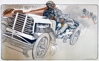 The Farman Brothers