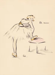 D. Dancer