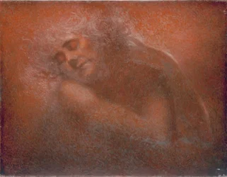 The Passionate One