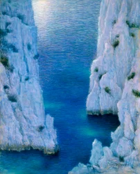 The Cove, c.1936