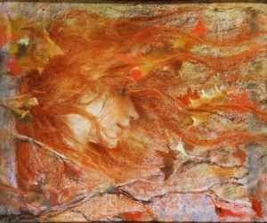 The Gust of Wind