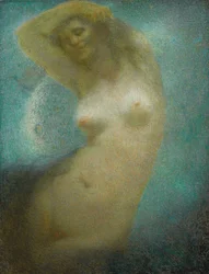 The Moonlight Sonata