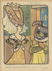 Illustration for Le Rire