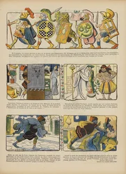 Illustration for Le Rire