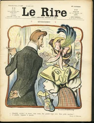 Cover of Le Rire