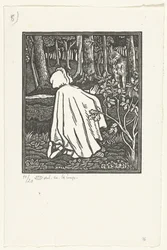 Little Red Riding Hood