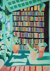 Library