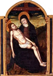 Pieta (Deposition)