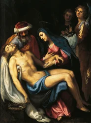 The Deposition