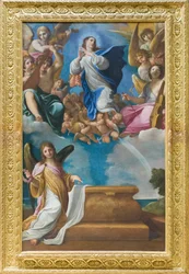 Assumption of the Virgin