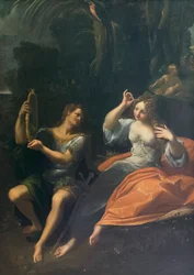Rinaldo and Armida