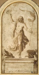 The Resurrection
