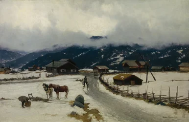 Winter