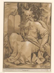 Moses