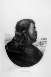 Chief Kalanimoku