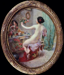 The Toilet