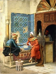 The Chess Game