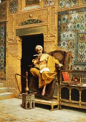 The Scribe