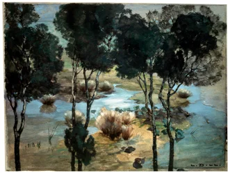 Landscape