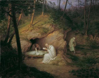 The Dead Hermit