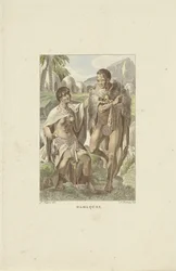 Nama of Southern Africa
