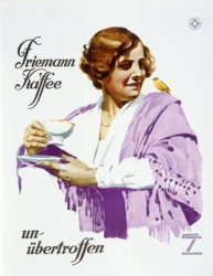 Friemann Coffee - Unmatched
